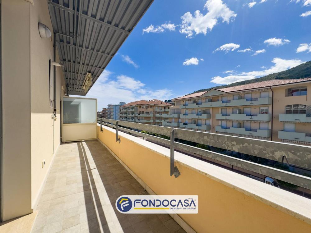 appartamento in vendita ad Andora