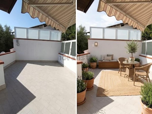 casa semindipendente in vendita ad Andora in zona San Bartolomeo