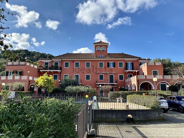 appartamento in vendita ad Andora