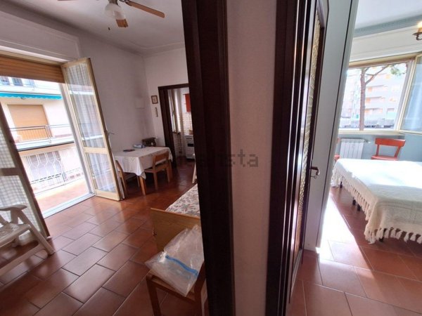 appartamento in vendita ad Andora