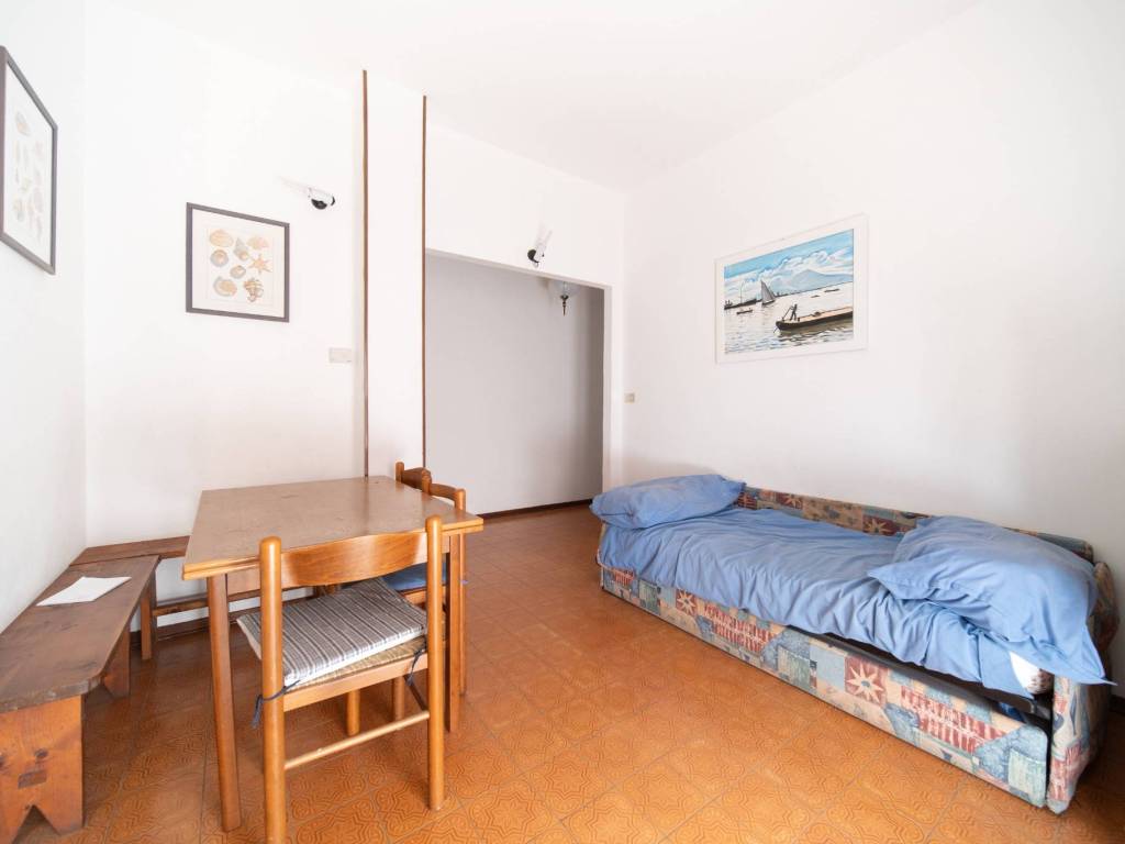 appartamento in vendita ad Andora