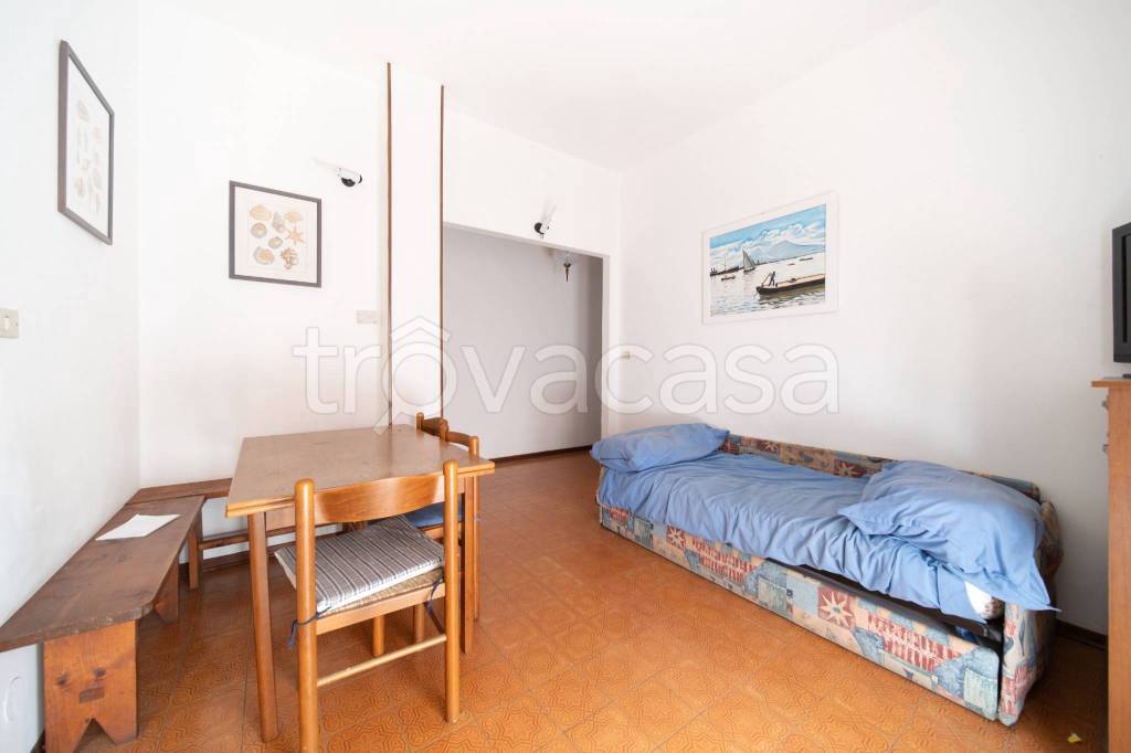 appartamento in vendita ad Andora