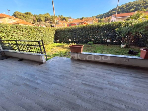 appartamento in vendita ad Andora