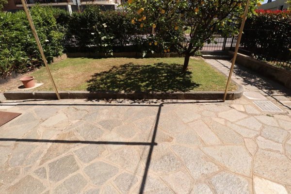 appartamento in vendita ad Andora