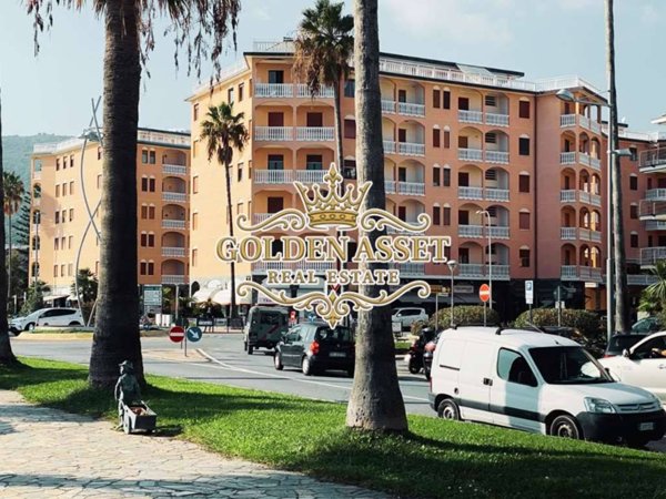 appartamento in vendita ad Andora