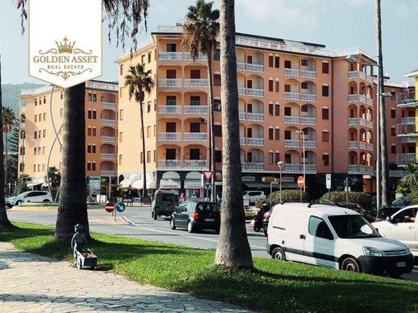 appartamento in vendita ad Andora