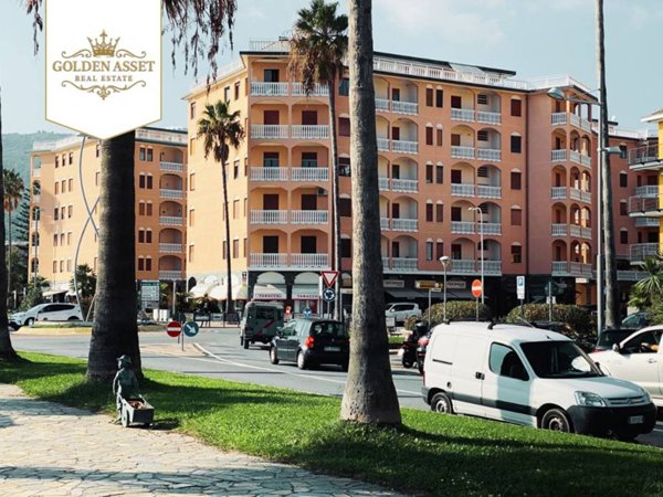 appartamento in vendita ad Andora