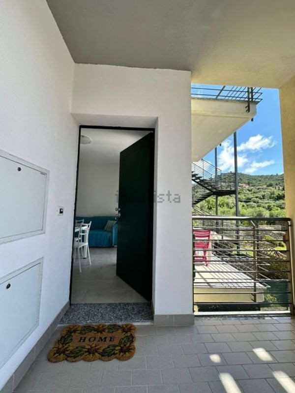 appartamento in vendita ad Andora
