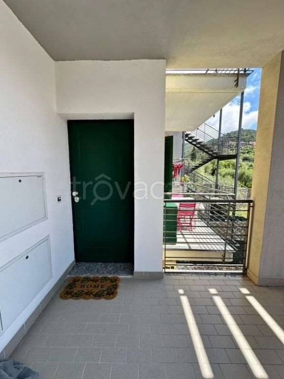 appartamento in vendita ad Andora in zona San Bartolomeo