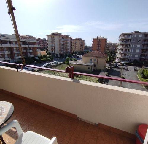 appartamento in vendita ad Andora