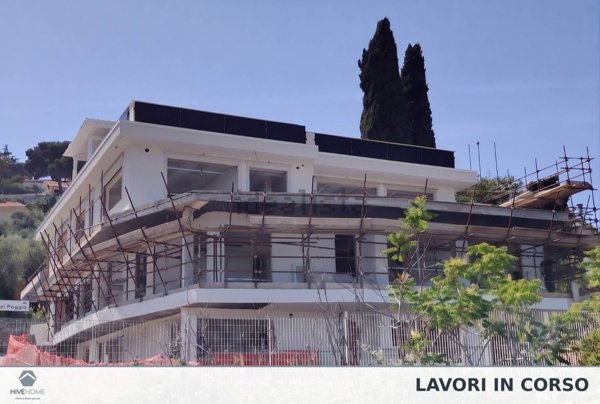 appartamento in vendita ad Andora
