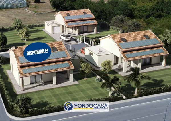 casa indipendente in vendita ad Andora