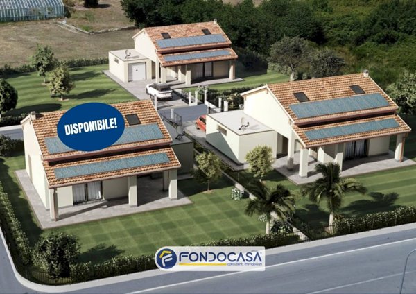 casa indipendente in vendita ad Andora
