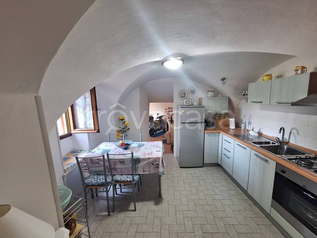 appartamento in vendita ad Andora in zona San Giovanni