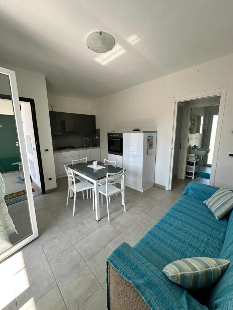 appartamento in vendita ad Andora in zona San Bartolomeo