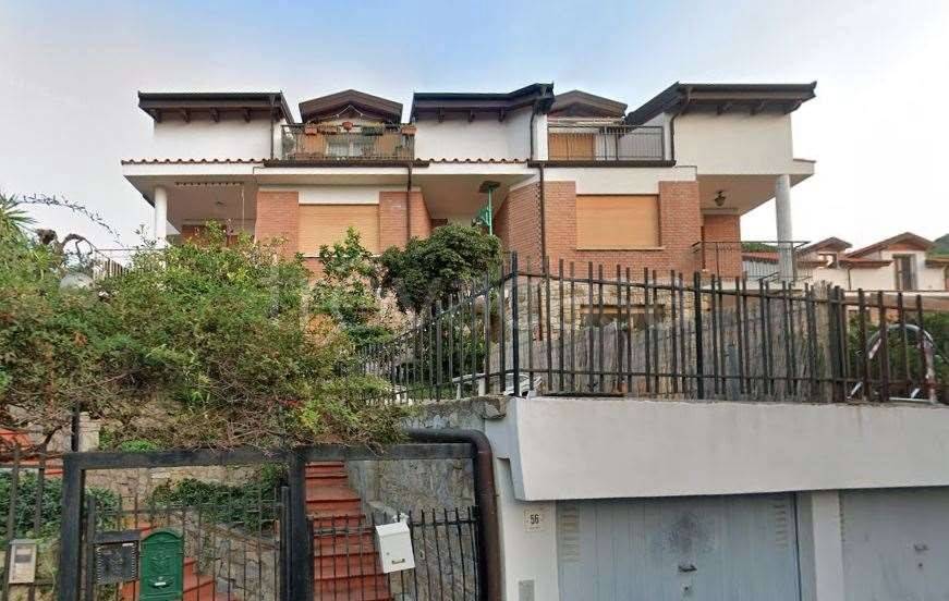 appartamento in vendita ad Andora