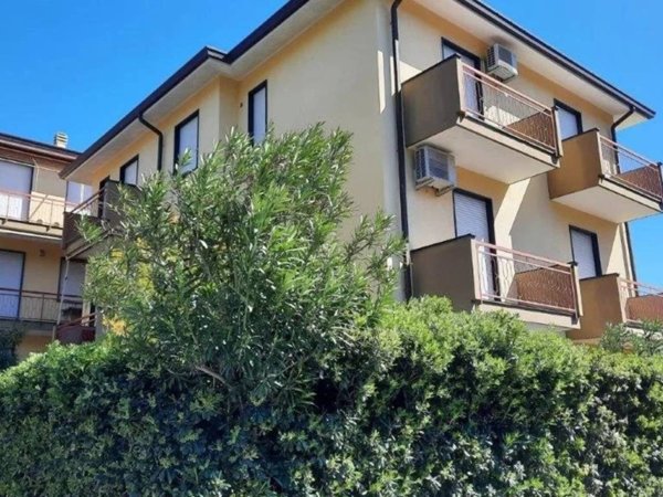 appartamento in vendita ad Andora