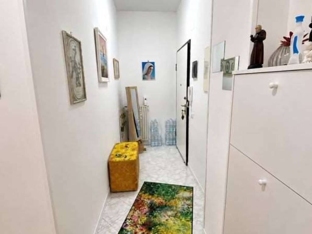 appartamento in vendita ad Andora