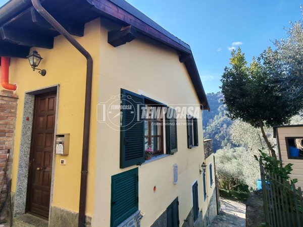 appartamento in vendita ad Andora