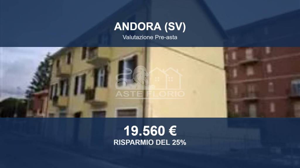 locale commerciale in vendita ad Andora