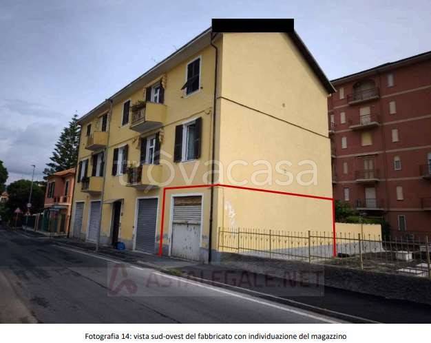 appartamento in vendita ad Andora