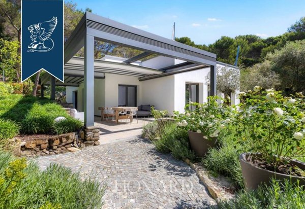 casa indipendente in vendita ad Andora