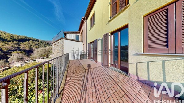 appartamento in vendita ad Andora