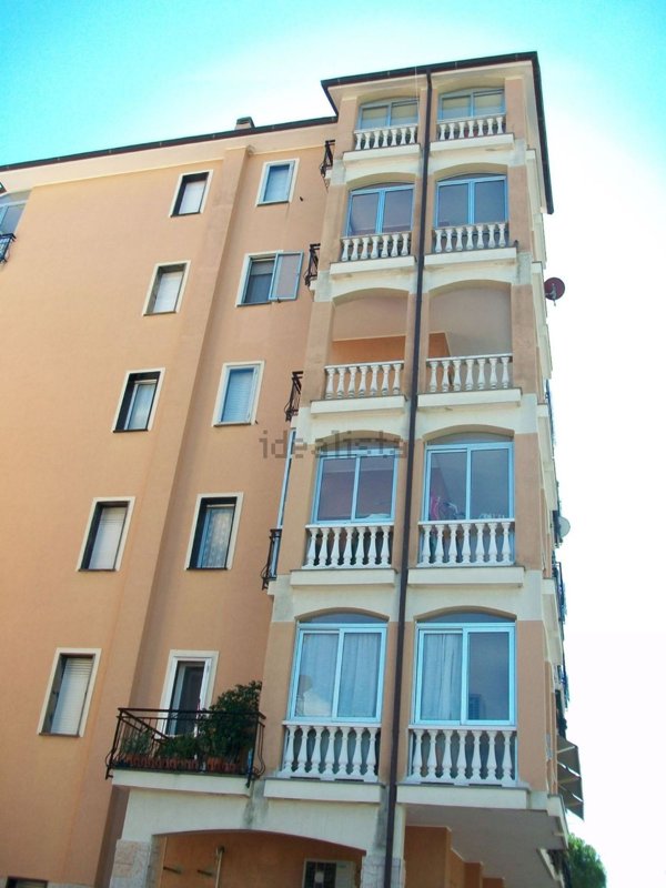 appartamento in vendita ad Andora