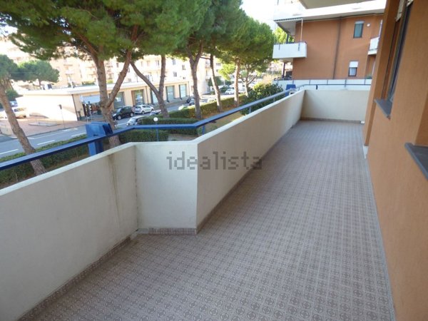 appartamento in vendita ad Andora