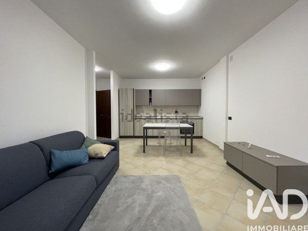 appartamento in vendita ad Andora
