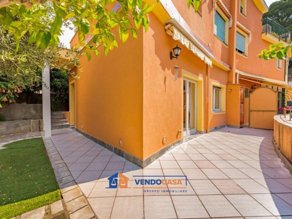 appartamento in vendita ad Andora