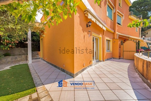 appartamento in vendita ad Andora