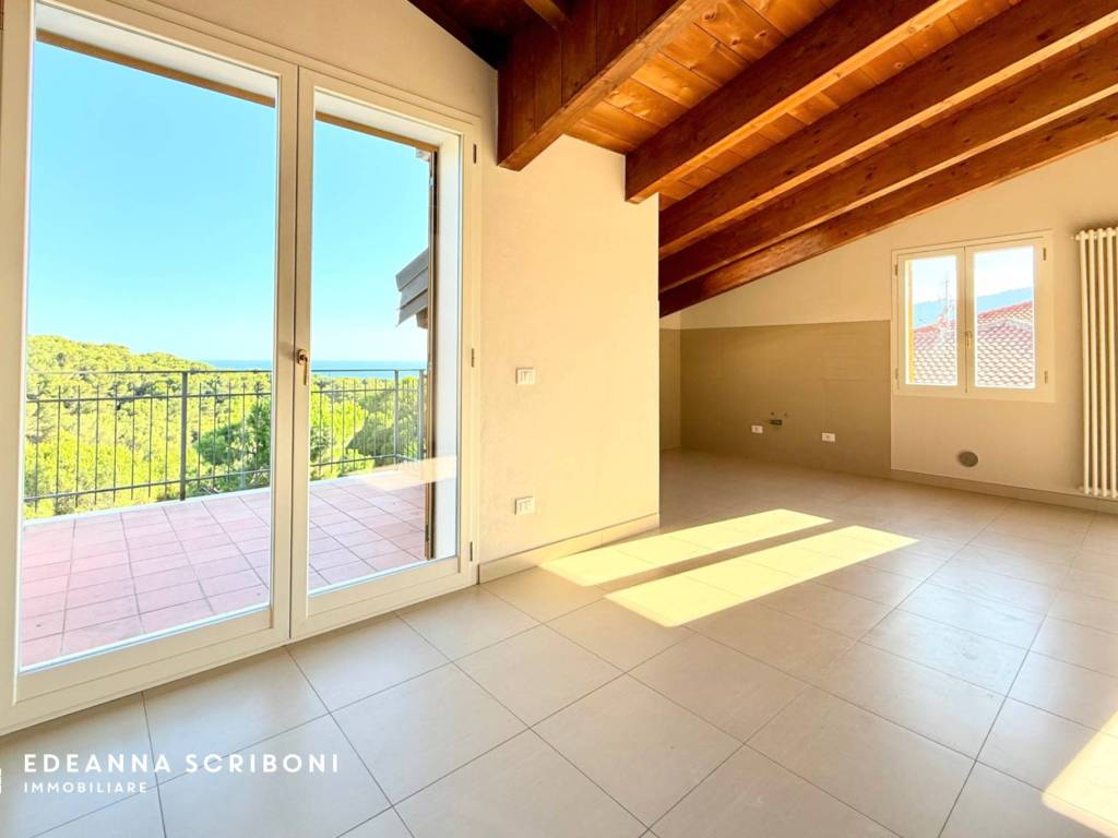 appartamento in vendita ad Andora