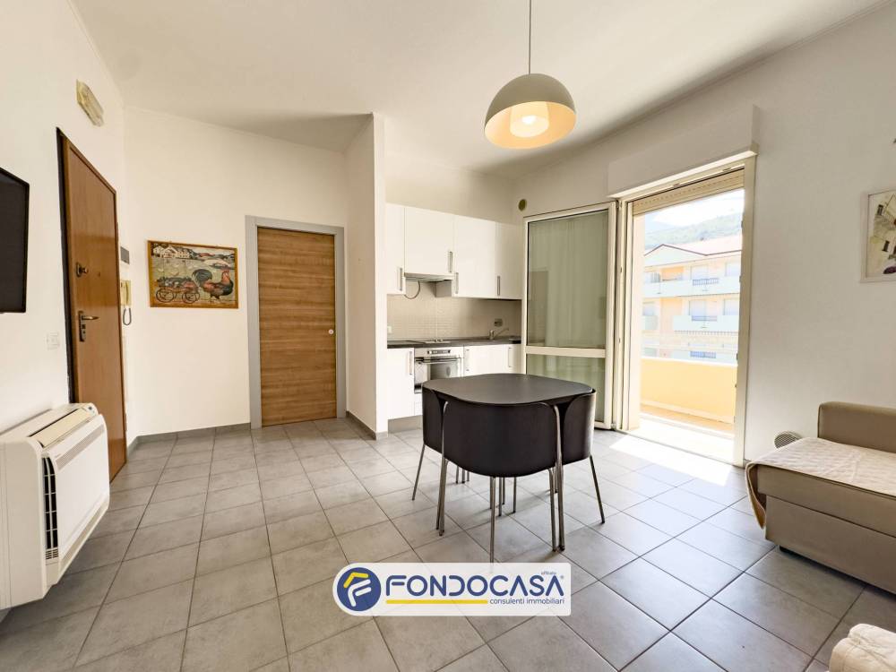 appartamento in vendita ad Andora