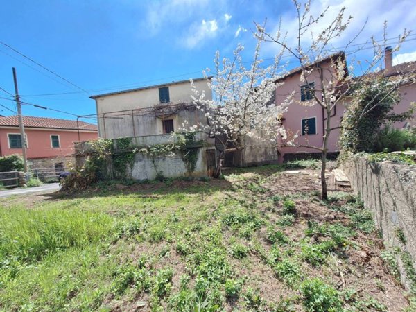 casa indipendente in vendita ad Andora in zona Molino