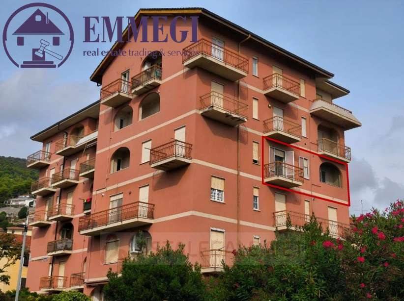 appartamento in vendita ad Andora