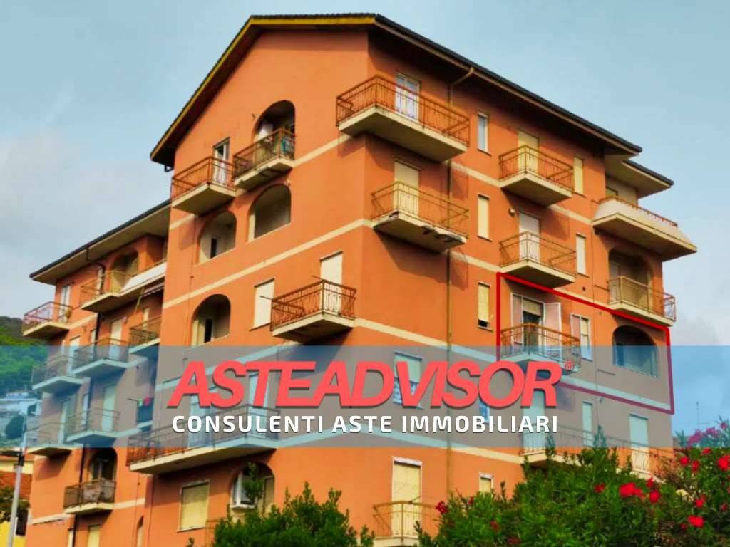 appartamento in vendita ad Andora