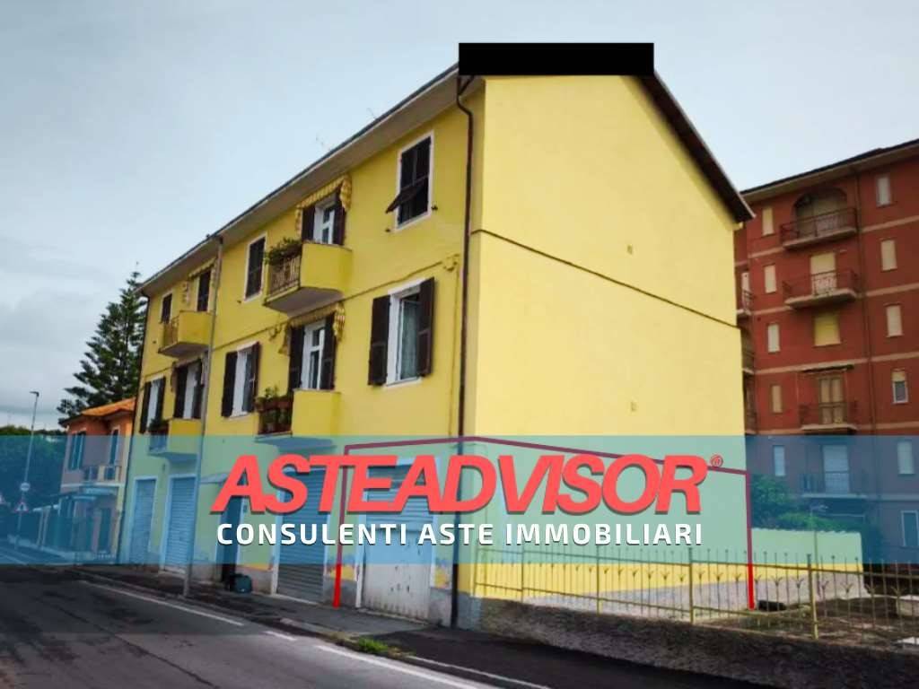 locale commerciale in vendita ad Andora
