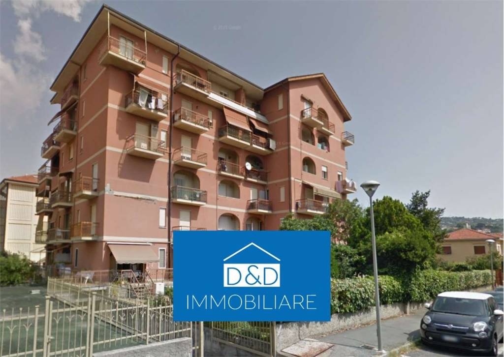 appartamento in vendita ad Andora
