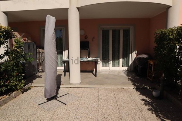 appartamento in vendita ad Andora
