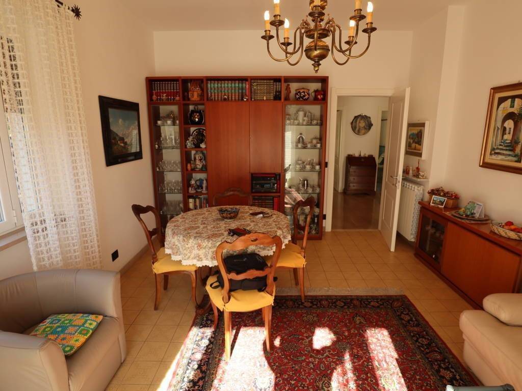 appartamento in vendita ad Andora