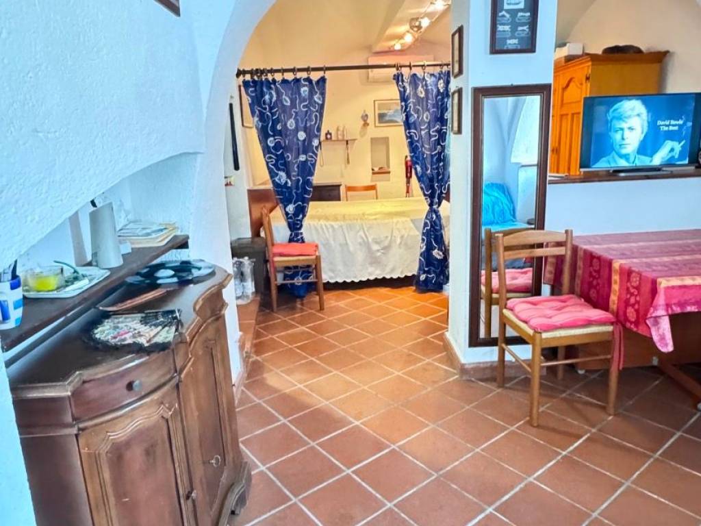 appartamento in vendita ad Andora in zona Molino