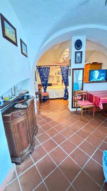appartamento in vendita ad Andora in zona Molino