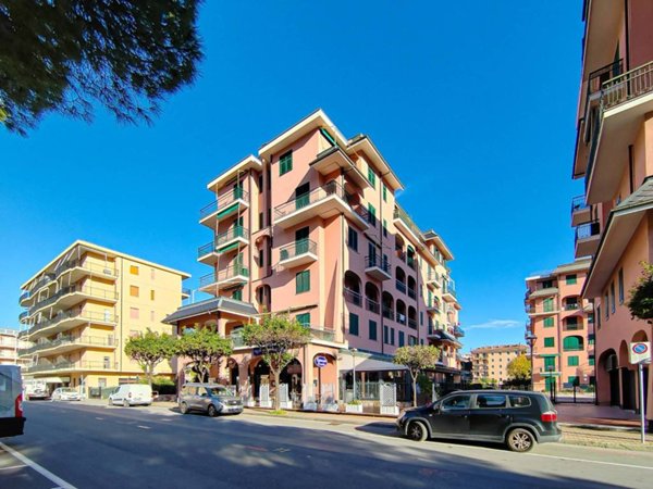appartamento in vendita ad Andora