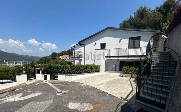 appartamento in vendita ad Andora