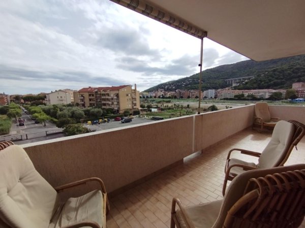 appartamento in vendita ad Andora
