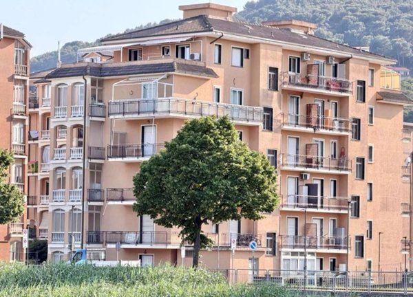 appartamento in vendita ad Andora