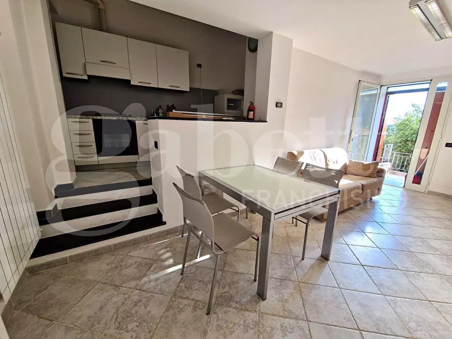 appartamento in vendita ad Andora in zona San Bartolomeo