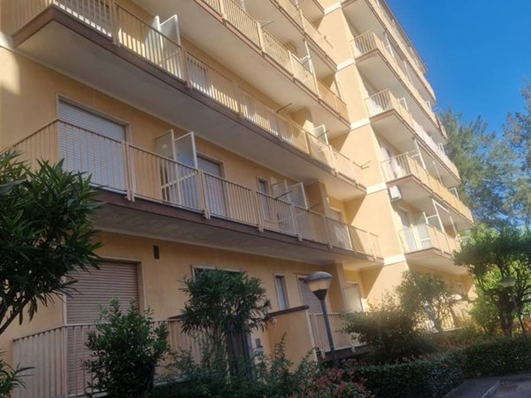 appartamento in vendita ad Andora