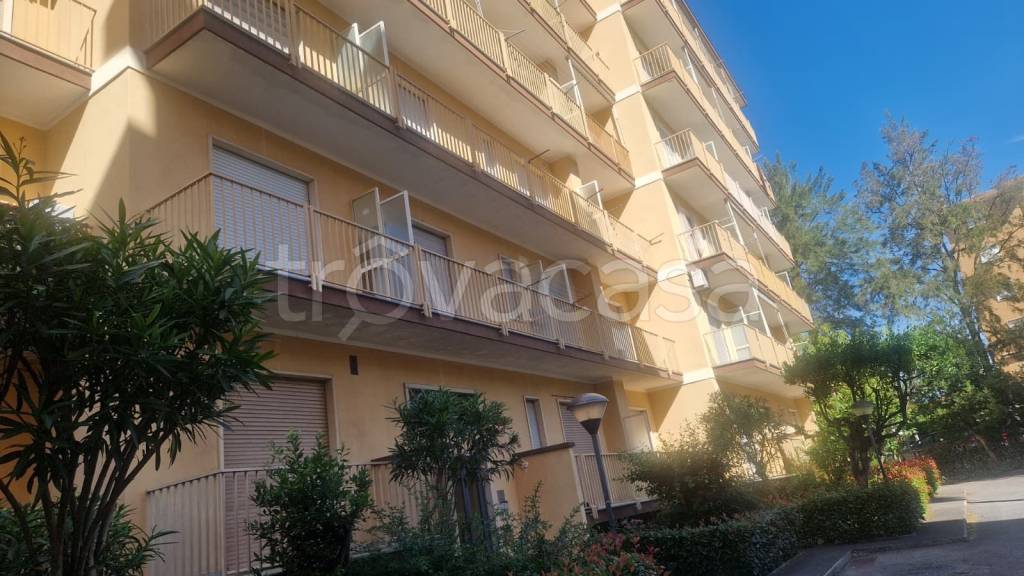 appartamento in vendita ad Andora